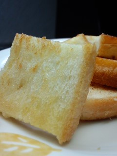 食パンをおいしく食べる方法-レシピのメイン写真