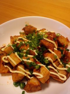 さつま揚げ*チリソース-レシピのメイン写真