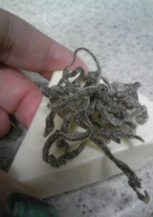 至福の６Ｐ塩こんぶ-レシピのメイン写真