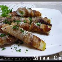 基本からアレンジまで！思わずつくりたくなる「肉巻きねぎ」のレシピ集