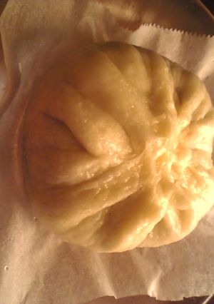 本格的：肉まん(豚まん)-レシピのメイン写真