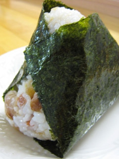 我が家のおにぎり★からあげ★-レシピのメイン写真