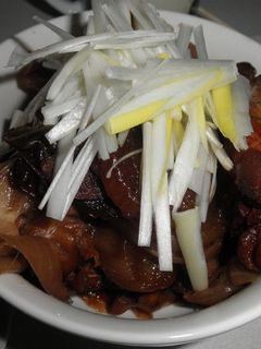 炊飯器で簡単!手羽と大根煮-レシピのメイン写真
