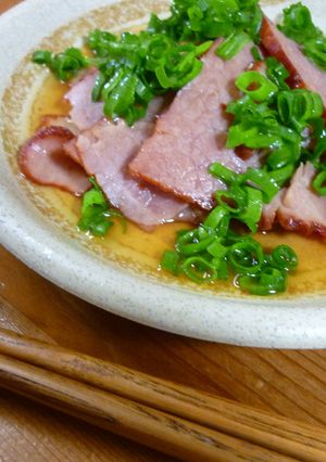 焼き豚のタレ-レシピのメイン写真