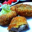 肉屋も絶賛!ミンチコロッケ