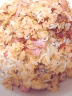 ☆味付け失敗なし!パラパラ炒飯☆-レシピのメイン写真