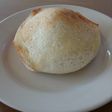 コロンとした半熟たまご&コンビーフサンド