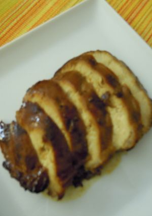 チキンのマーマレード★照り焼き★-レシピのメイン写真