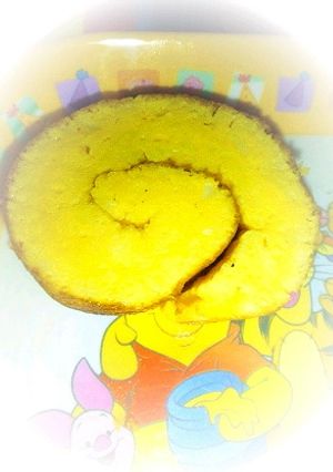 簡単☆伊達巻☆-レシピのメイン写真