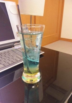 女の子飲み会にどうぞ☆フェアリー-レシピのメイン写真
