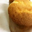 バレンタインにあの味♡ミスド風マフィン