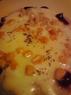 一杯のそうめん★お腹いっぱいピザ-レシピのメイン写真