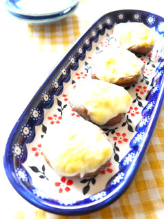 ✿我が家のしいたけ焼き✿-レシピのメイン写真