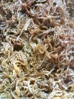 いかなごのくぎ煮-レシピのメイン写真