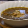 ほうれん草カレー
