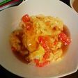 とまたま丼