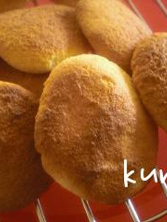 ヘルシー♡おからクッキー-レシピのメイン写真