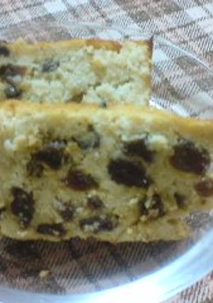 おからチーズケーキ-レシピのメイン写真