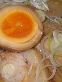 とろーり♪角煮丼!-レシピのメイン写真