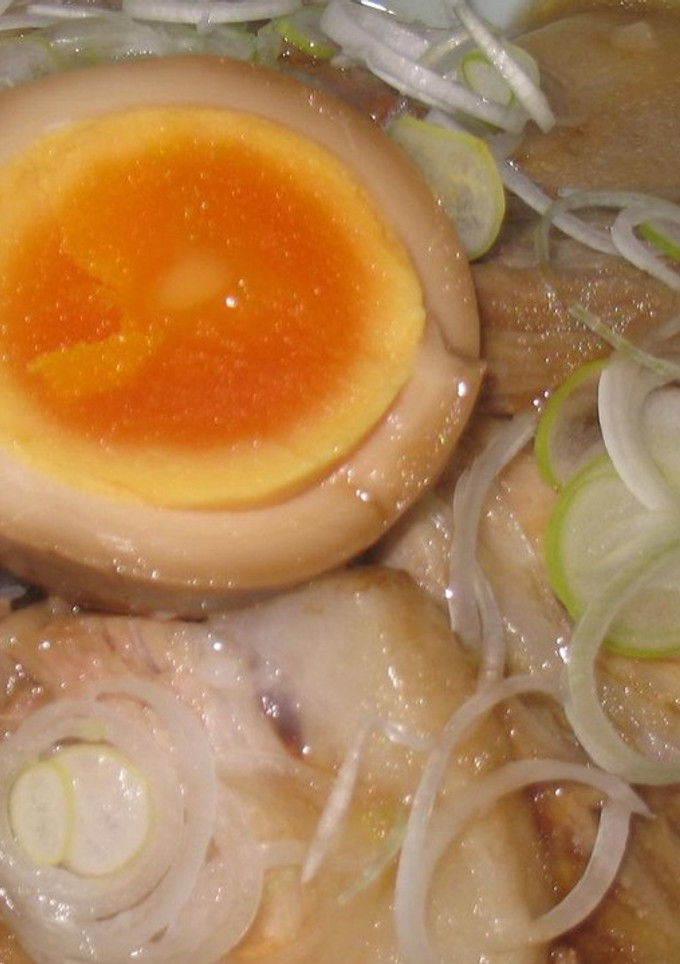 とろーり♪角煮丼！-レシピのメイン写真