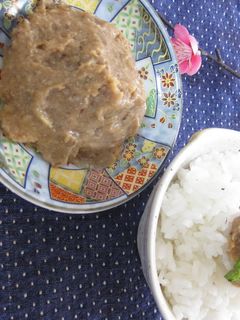 酒かす入りにんにく生姜味噌-レシピのメイン写真