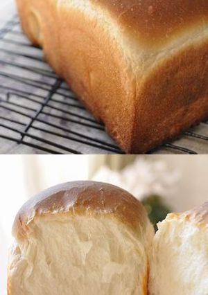 米粉食パン -レシピのメイン写真