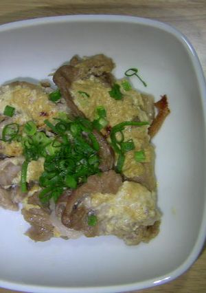 豚肉のやわらかマヨ焼き-レシピのメイン写真