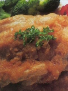 鳥肉のおろし照り焼き煮♪あっさりです☆-レシピのメイン写真