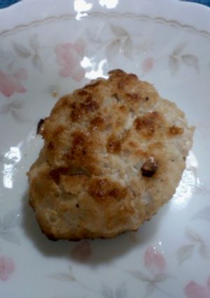 胸肉で節約☆おから入りナゲット-レシピのメイン写真