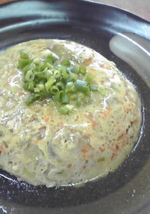 レンチン料理-レシピのメイン写真