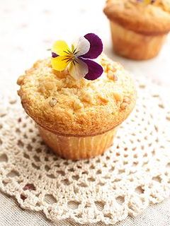 チーズマフィン-レシピのメイン写真