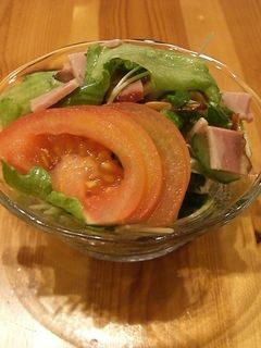 ★栄養満点★大豆と緑たっぷりサラダ-レシピのメイン写真