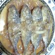 簡単♪豆アジの南蛮漬け♡
