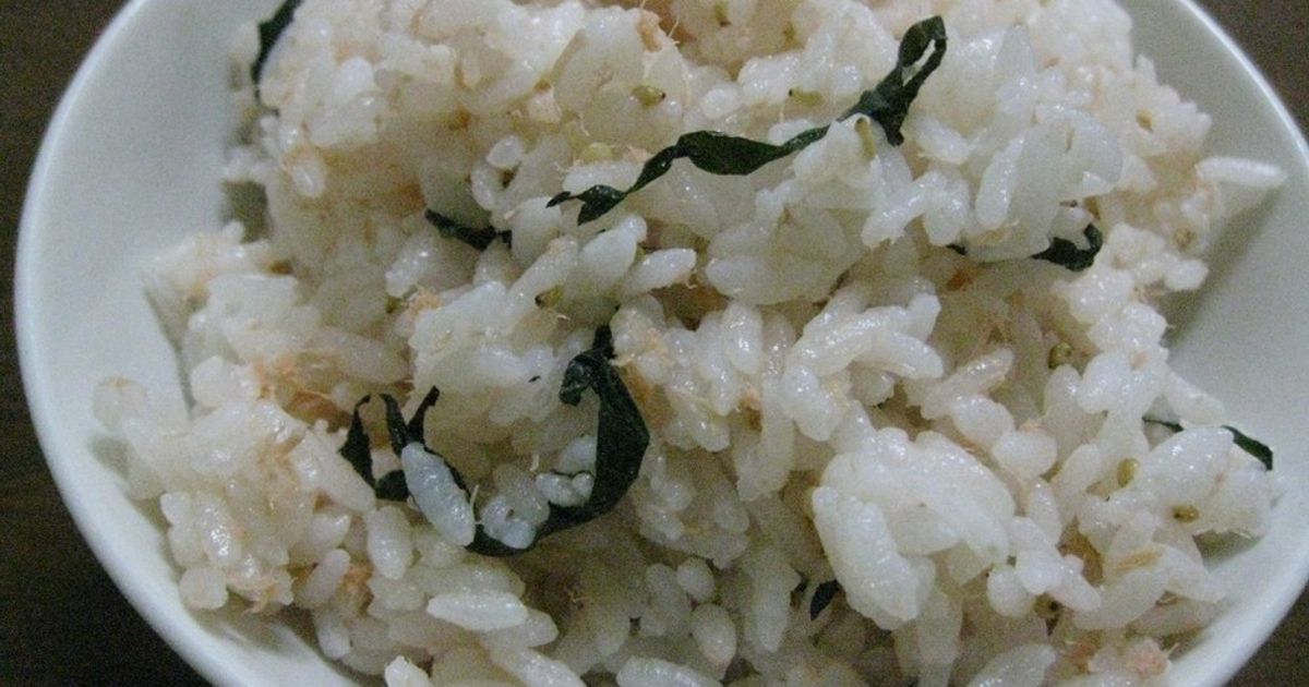 しゃけごはん 鮭ワンプレート🐟 あるものでとりあえず作ったテキトーご飯