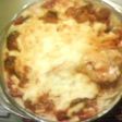 ラザニア味グラタンおいしい~