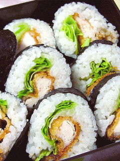 冷めてなお美味しい カツ巻き-レシピのメイン写真