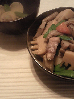 筑前煮 -レシピのメイン写真