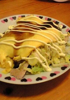 orz中途半端なダイエット挫折orz-レシピのメイン写真