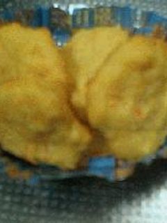 ヘルシー!?キャロットクッキー-レシピのメイン写真