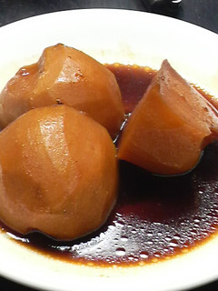 じゃがいも甘辛煮-レシピのメイン写真