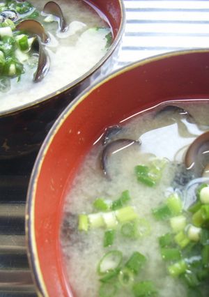 魚屋さんに教わった美味しい☆しじみ汁☆-レシピのメイン写真