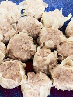 いつもの肉焼売-レシピのメイン写真