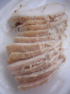 鶏のわさび漬け焼き-レシピのメイン写真