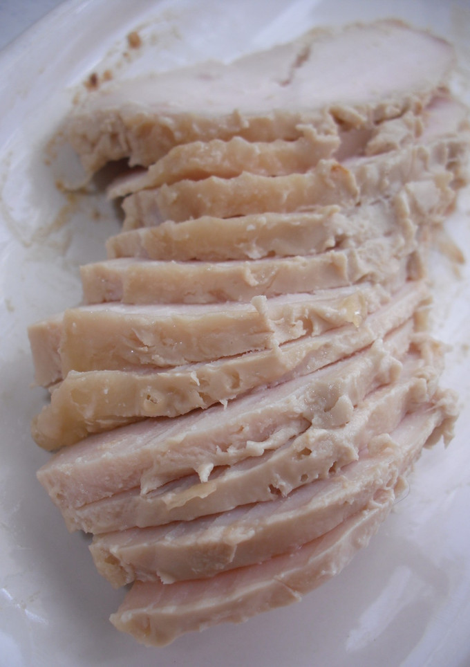 鶏のわさび漬け焼き-レシピのメイン写真