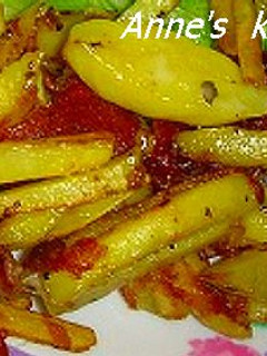 ベーコン・ポテトのチーズ焼き-レシピのメイン写真