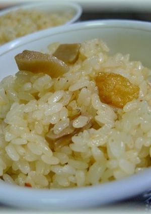 ラー油ごはん♪-レシピのメイン写真