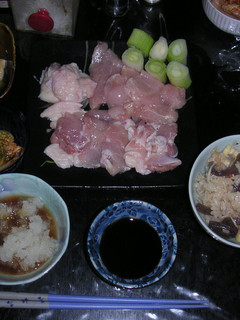 ホットプレートで焼き鳥セット-レシピのメイン写真