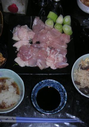 ホットプレートで焼き鳥セット-レシピのメイン写真