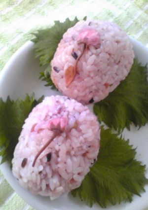 さくらご飯-レシピのメイン写真