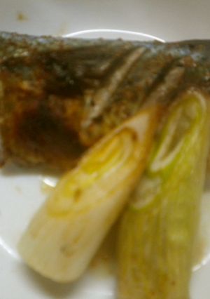 鯖の七味焼き-レシピのメイン写真